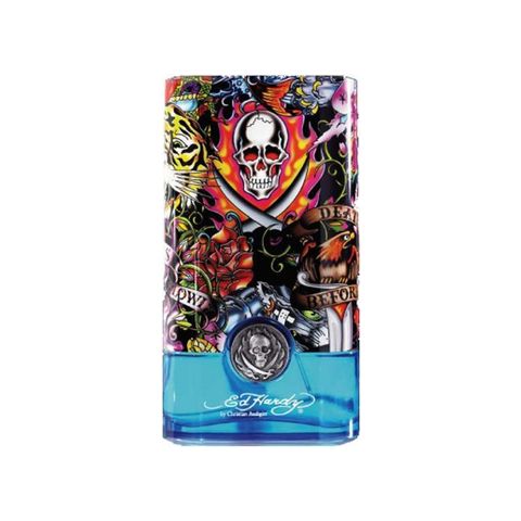 Ed Hardy Hearts & Daggers for Him