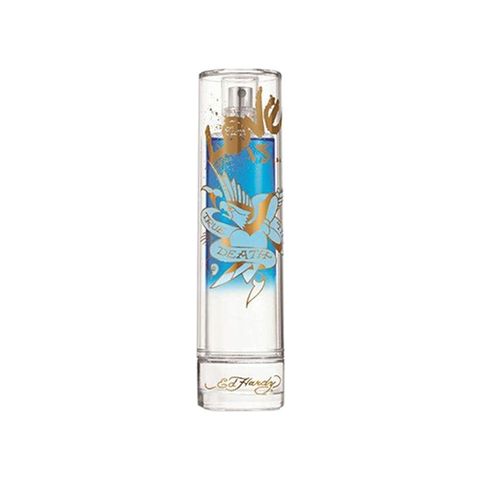 Ed Hardy Love Is...