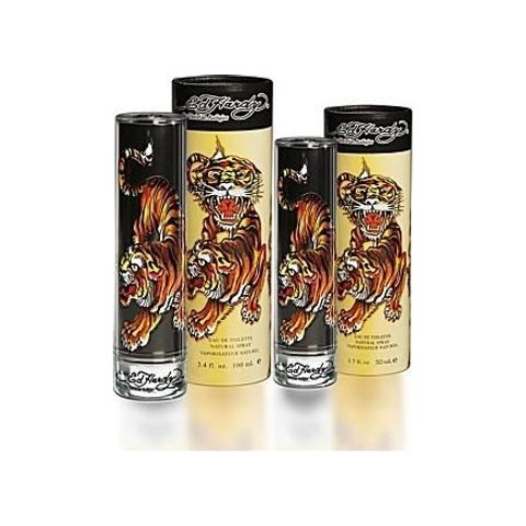 Ed Hardy Men's EDT