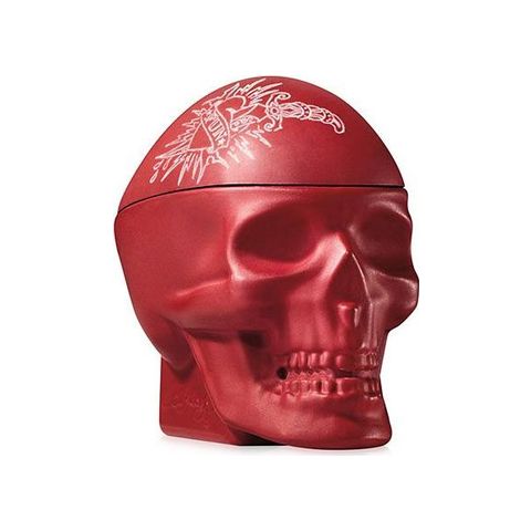 Ed Hardy Skulls & Roses Limited Edition
