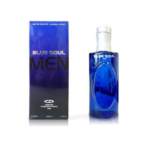 Blue Soul