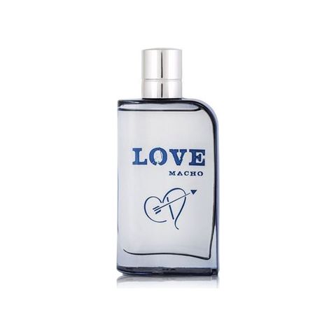 Love Macho