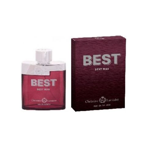 Best Sexy Man