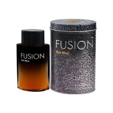 Fusion Hot Man