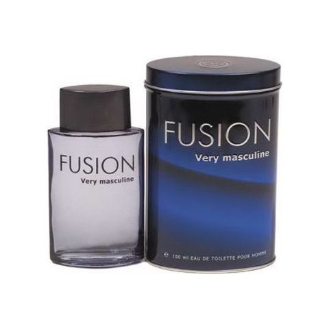 Fusion Very Masculine
