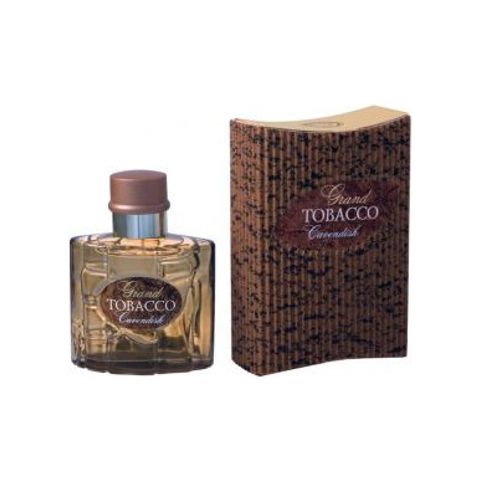 Grand Tobacco Cavendish