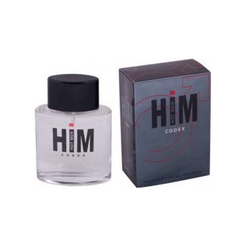 HIM Codex