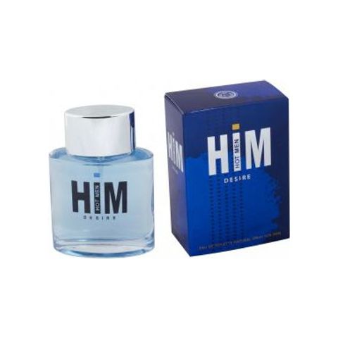 HIM Desire