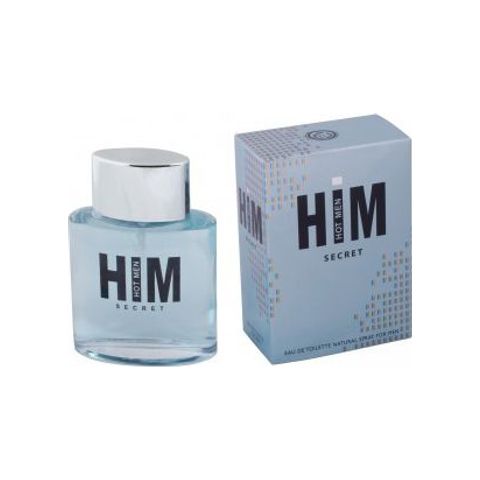HIM Secret