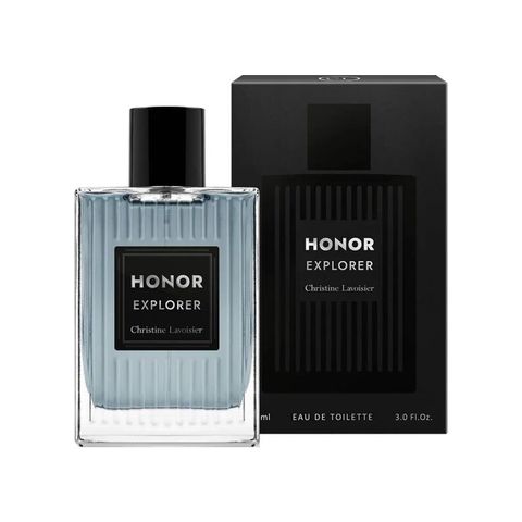 Honor Explorer