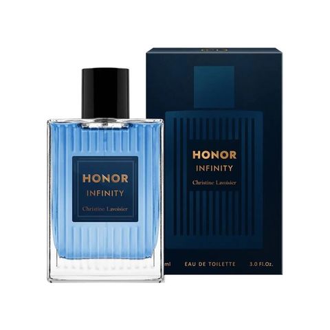 Honor Infinity