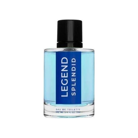 Legend Splendid