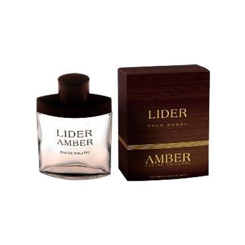 Lider Amber