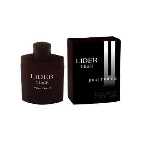 Lider Black