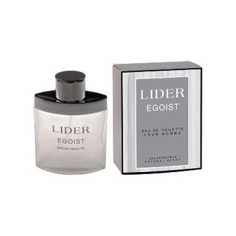 Lider Egoist