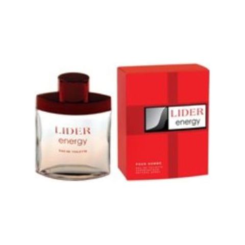 Lider Energy