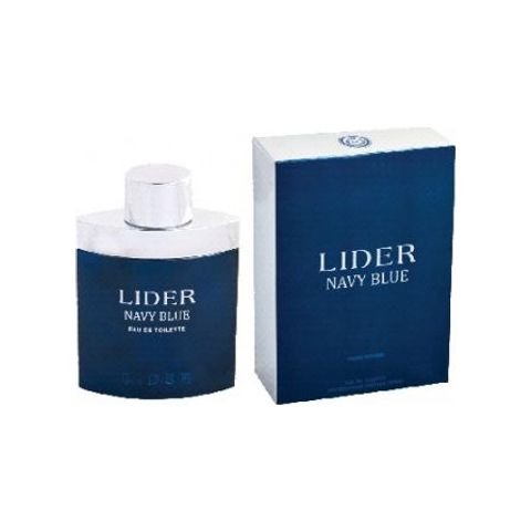 Lider Nevy Blue