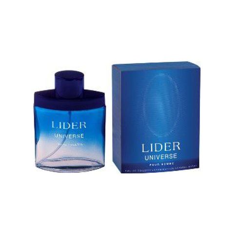 Lider Universe