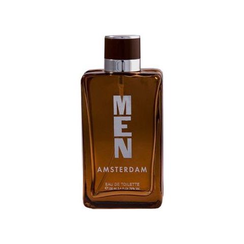 Men Amsterdam