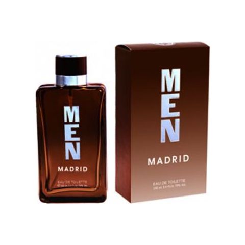 MEN Madrid