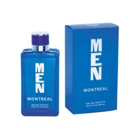 MEN Monreal