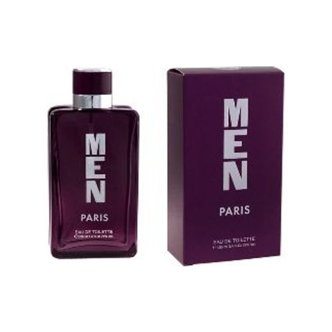 MEN Paris