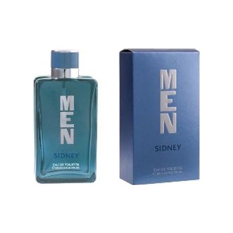 MEN Sidney