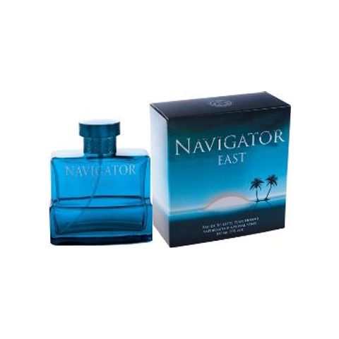Navigator East