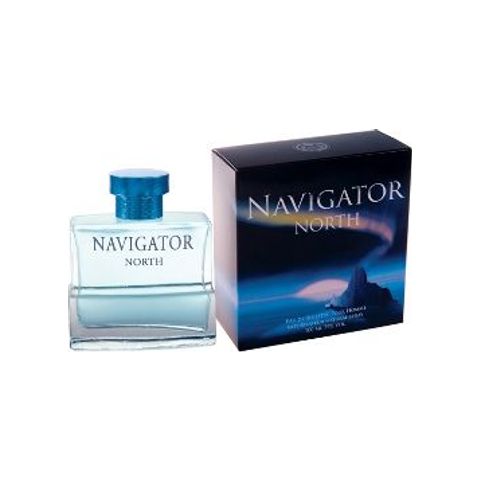 Navigator North