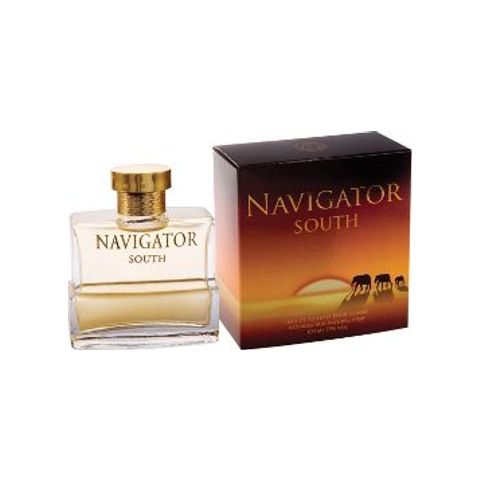 Navigator South