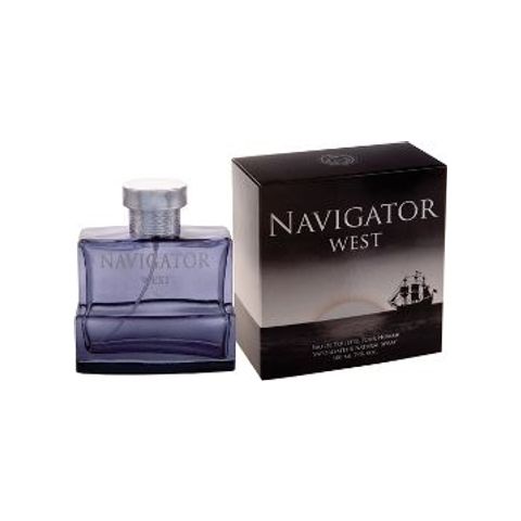 Navigator West
