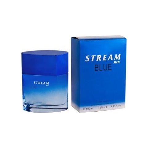 STREAM Blue