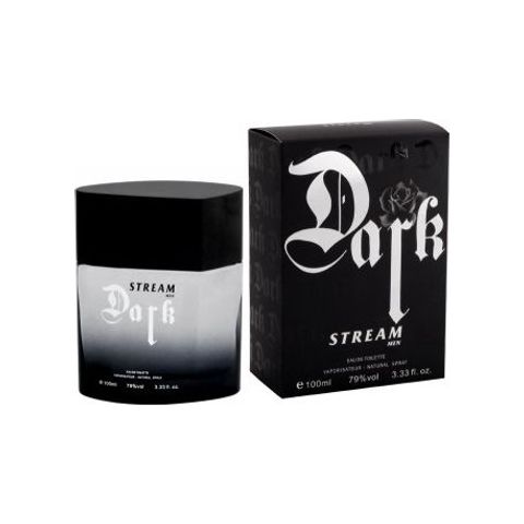 STREAM Dark