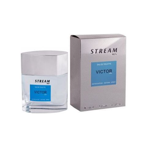 STREAM Victor