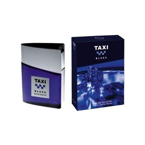TAXI Blues
