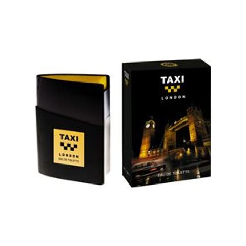 TAXI London