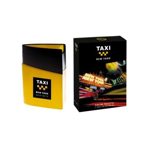TAXI New York