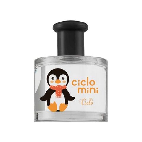 Ciclo Mini Pingucho