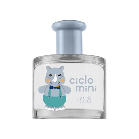 Ciclo Mini Rino