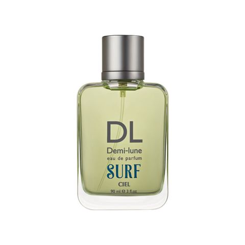 Demi-Lune Surf