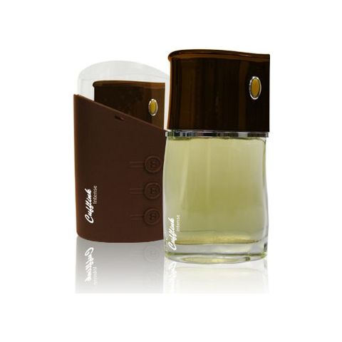 Cufflink Intense