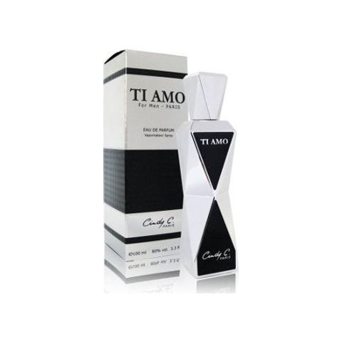 Ti Amo For Men
