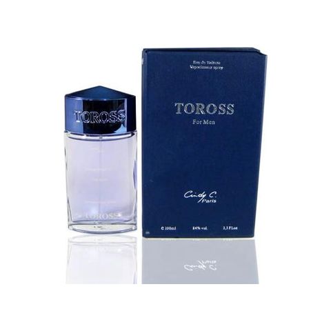 Toross