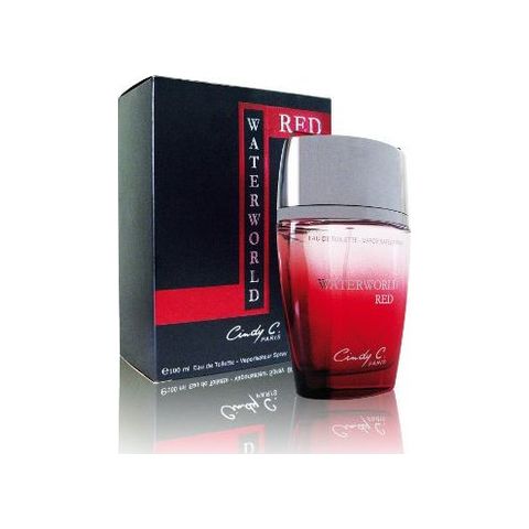 Waterworld Red