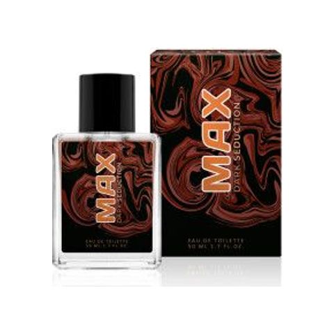 City MAX Dark Seduction