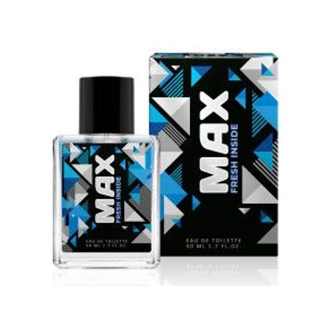 City MAX Fresh Inside