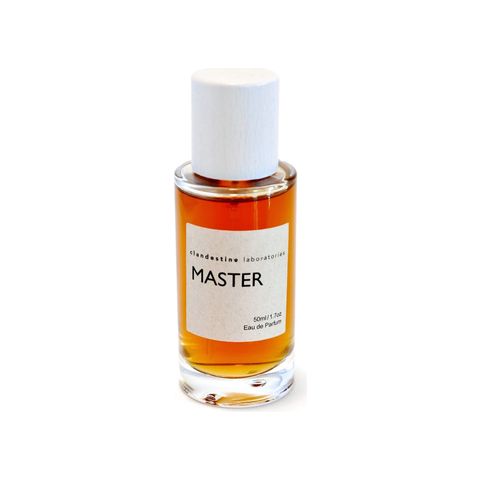 Master
