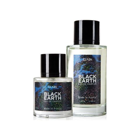 Black Earth