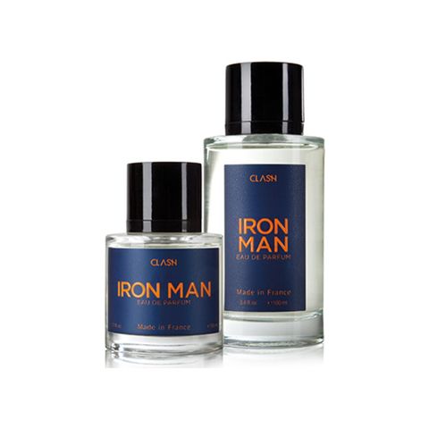 Iron Man