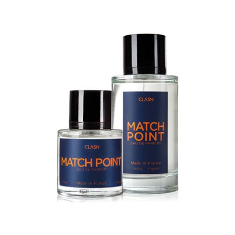 Match Point